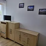 Penzion Pagaj 3*