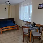 Pagaj Penzion Władysławowo