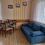 Penzion Pagaj Władysławowo