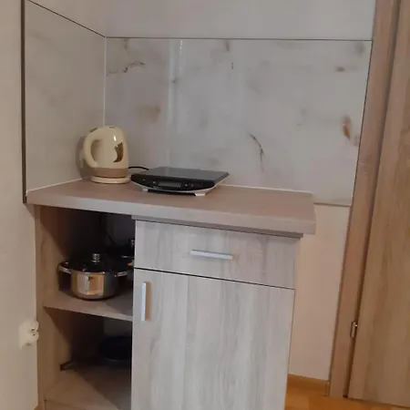 Pagaj 3* Władysławowo