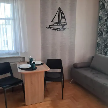 Pagaj 3* Władysławowo