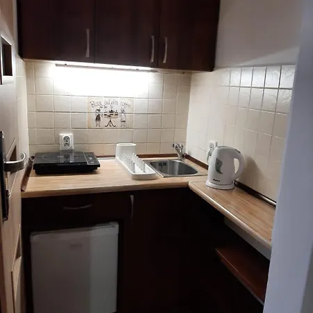 Gasthuis Pagaj 3*
