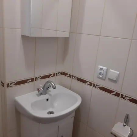 Pagaj Πανσιόν Władysławowo