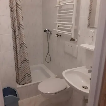 Pagaj Guest house Wladyslawowo