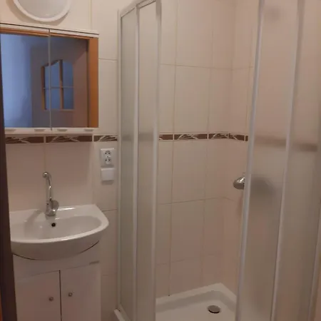 Pagaj Guest house Wladyslawowo