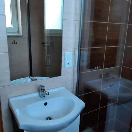 Konukevi Pagaj Władysławowo