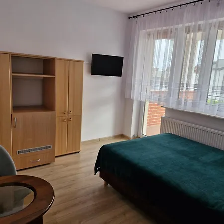 Pagaj Penzion Władysławowo