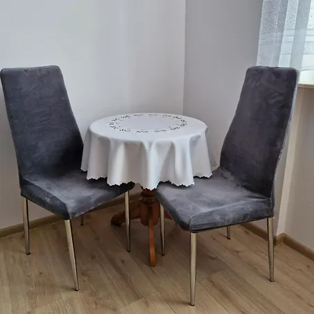 Pagaj 3* Władysławowo