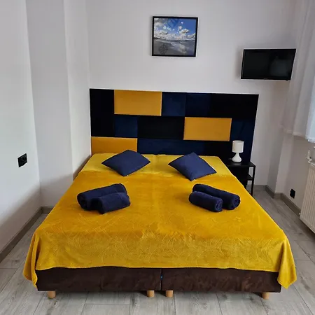 Guest house Pagaj