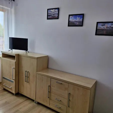 Πανσιόν Pagaj 3*
