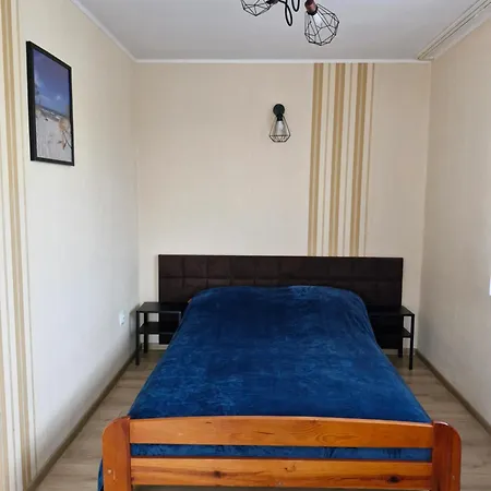 Konukevi Pagaj Władysławowo