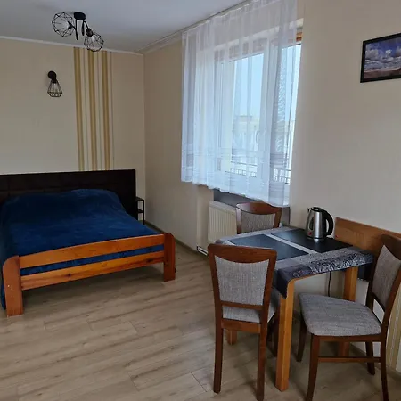 Pagaj Konukevi Władysławowo