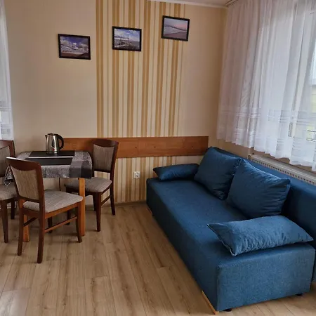 Guest house Pagaj Wladyslawowo