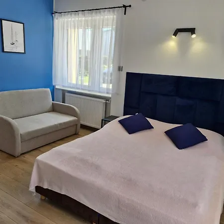Guest house Pagaj