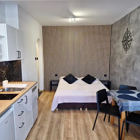 Gasthuis Pagaj 3*