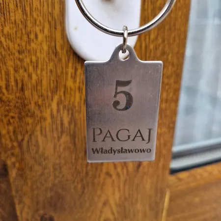 Pagaj Πανσιόν