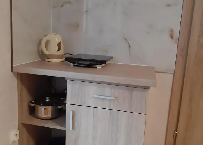 Pagaj 3* Władysławowo