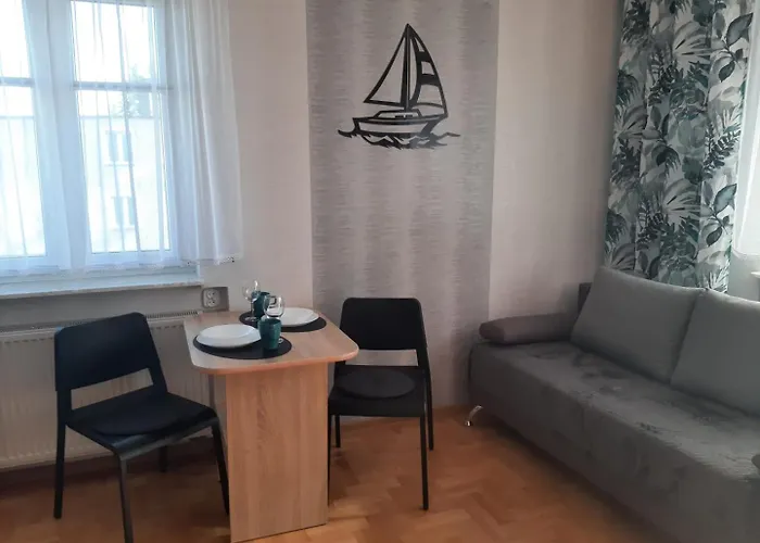 Pagaj 3* Władysławowo