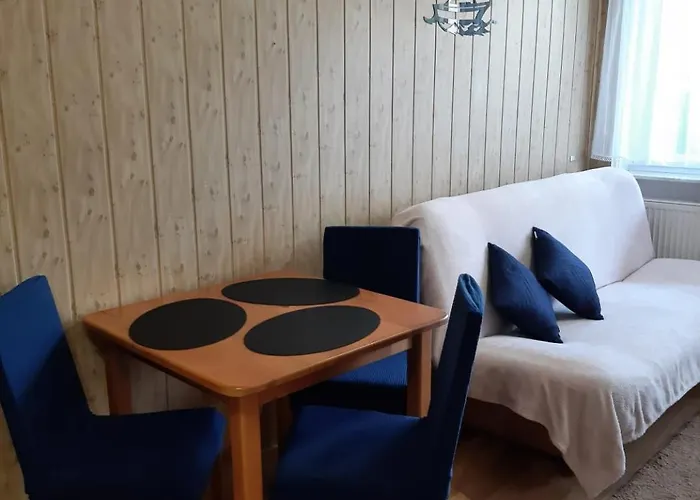 Penzion Pagaj Władysławowo