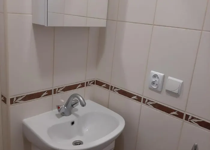 Pagaj Penzion Władysławowo