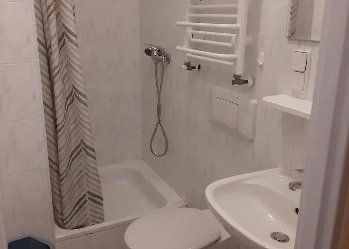 Pagaj Penzion Władysławowo