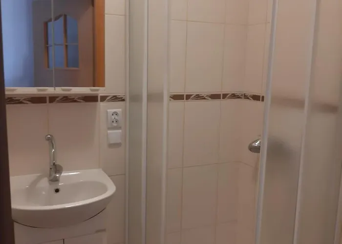 Pagaj Penzion Władysławowo