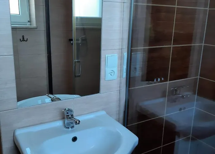 Penzion Pagaj Władysławowo