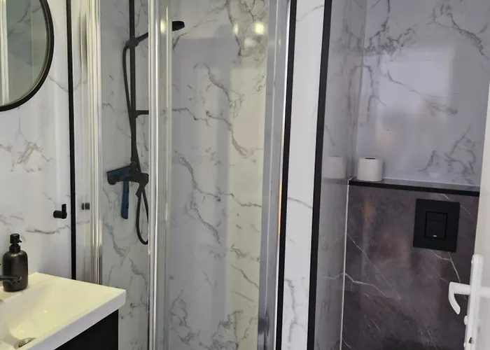 Pagaj 3* Władysławowo