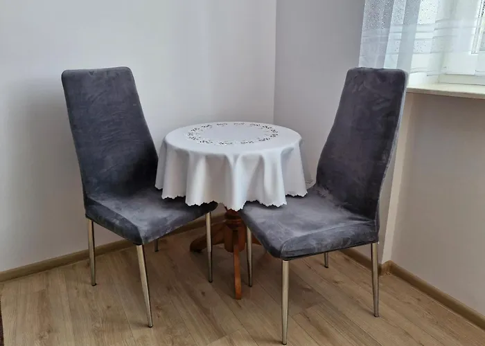 Pagaj 3* Władysławowo