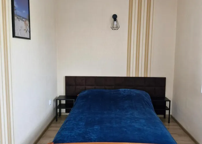 Penzion Pagaj Władysławowo