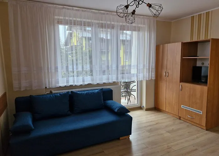 Pagaj 3* Władysławowo